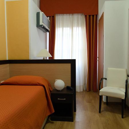 Albergo San Lorenzo Grosseto Exteriör bild